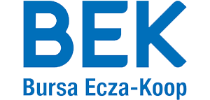 bursa ecza koop